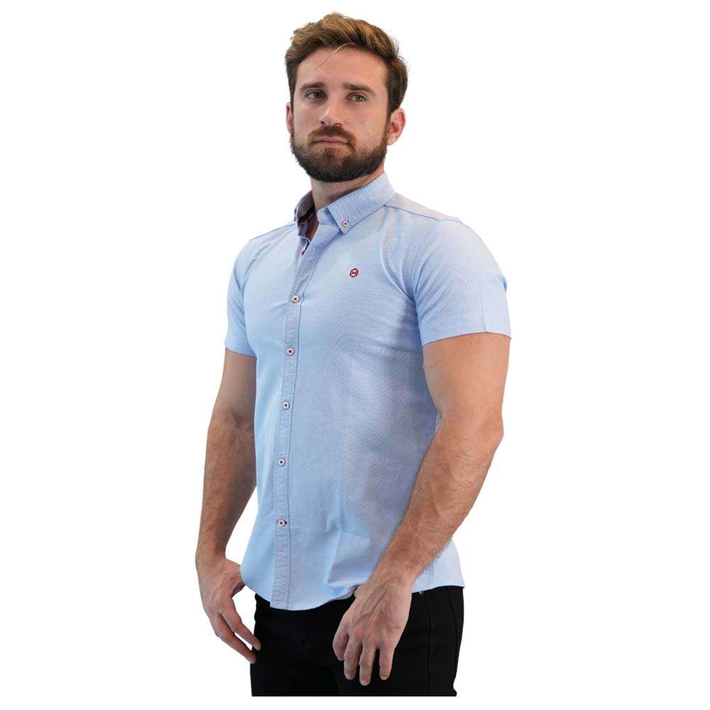 Camisa Polo