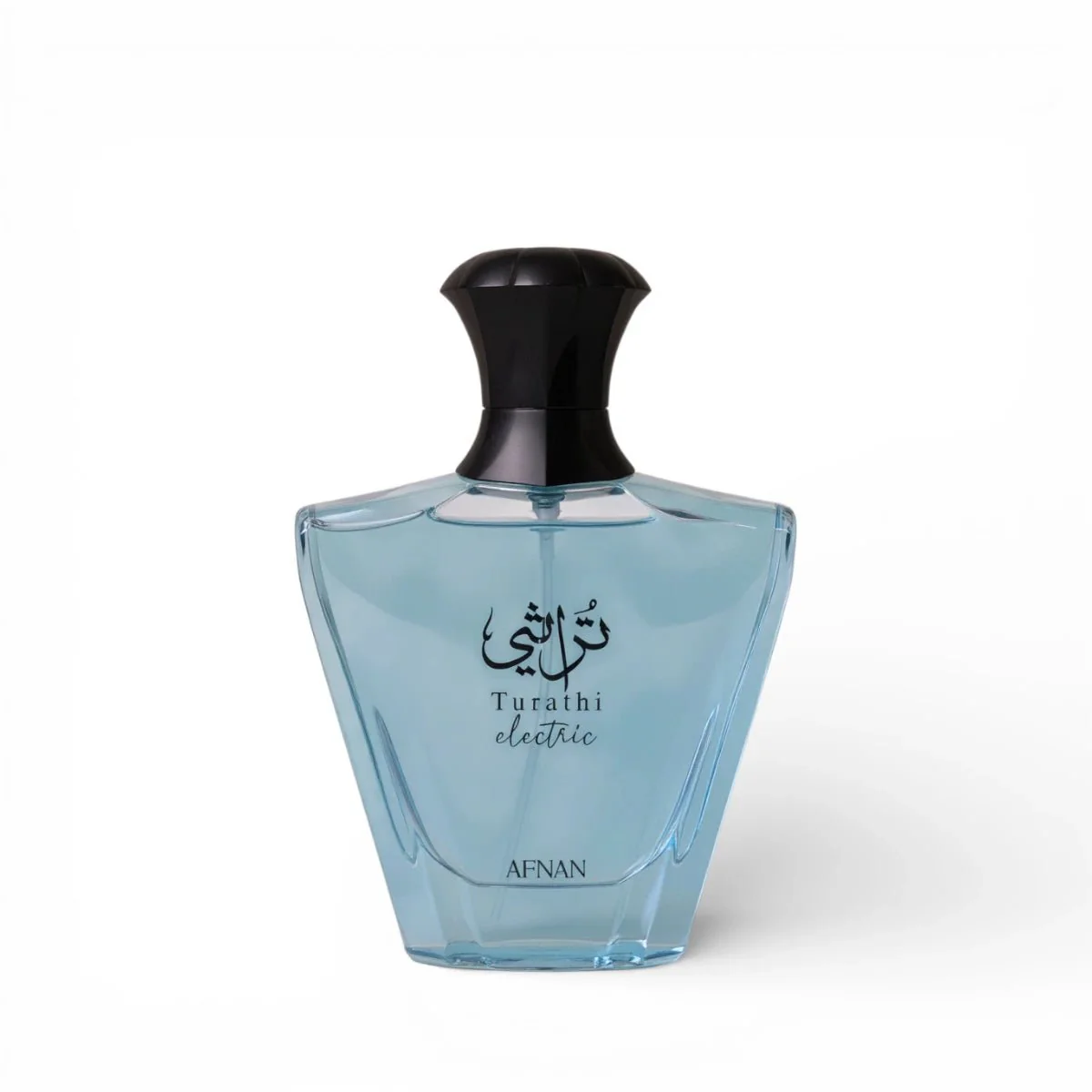 Turathi Electric de Afnan 90 ml