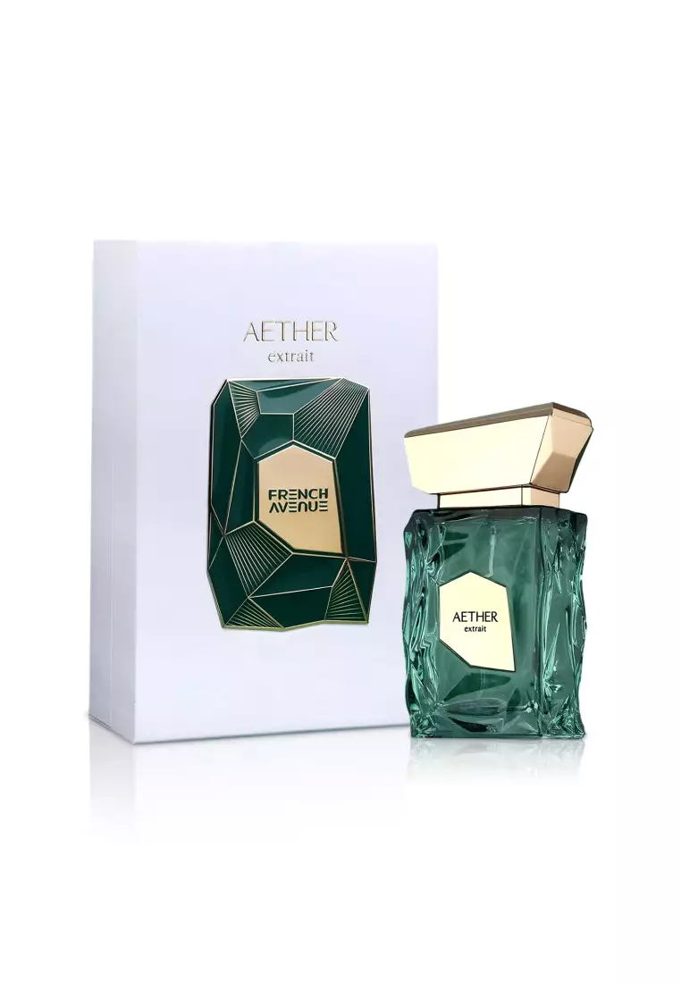 FRENCH AVENUE AETHER EXTRAIT 100ML