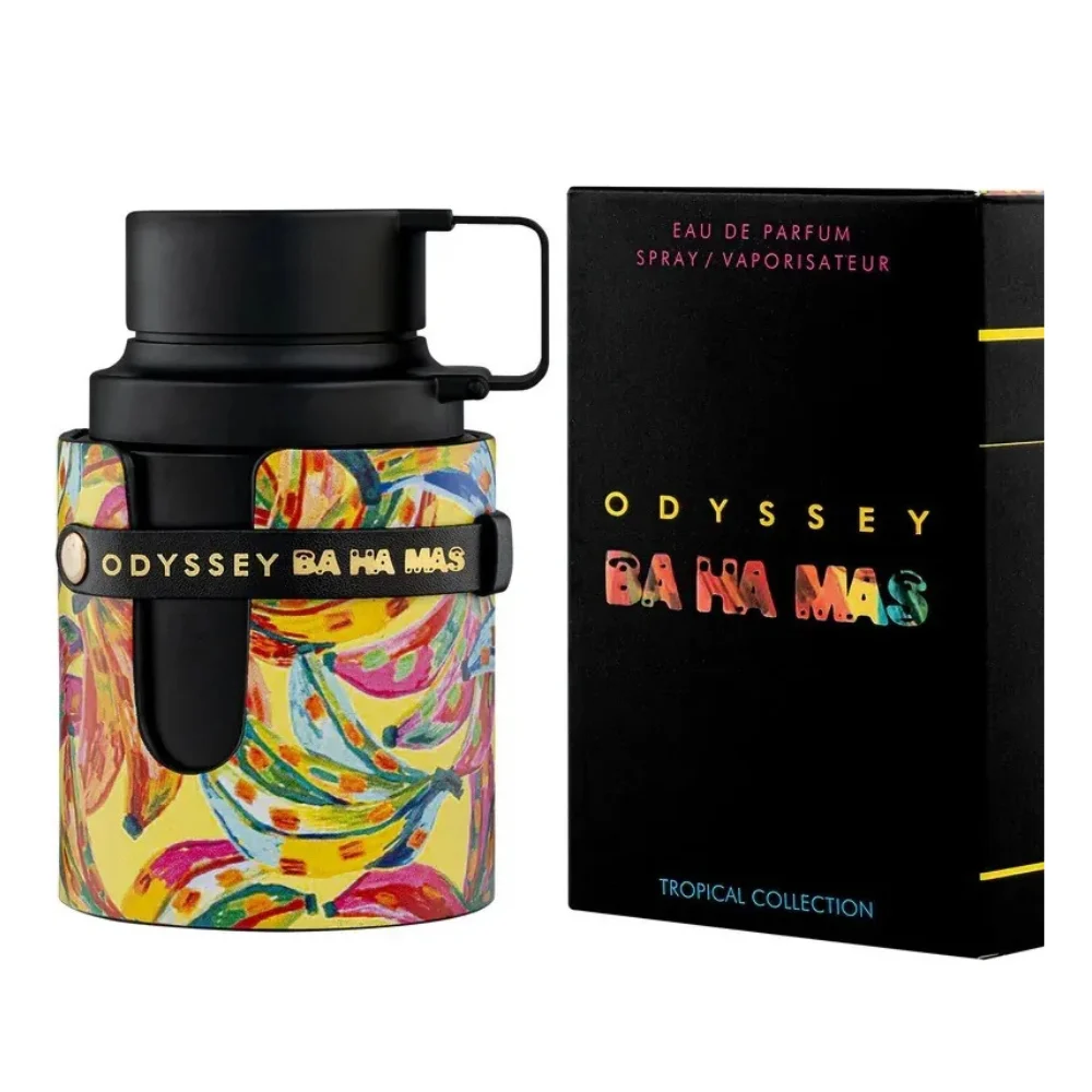 ODYSSEY BAHAMAS 100ML