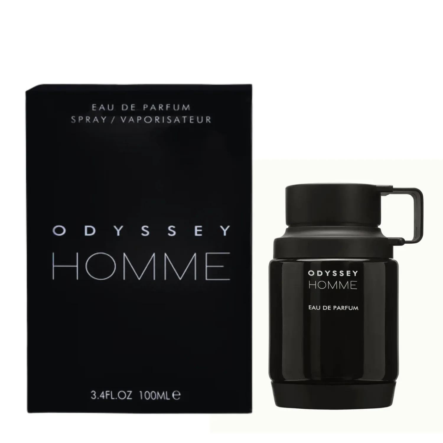 ODYSSEY HOMME DE ARMAF 100ML
