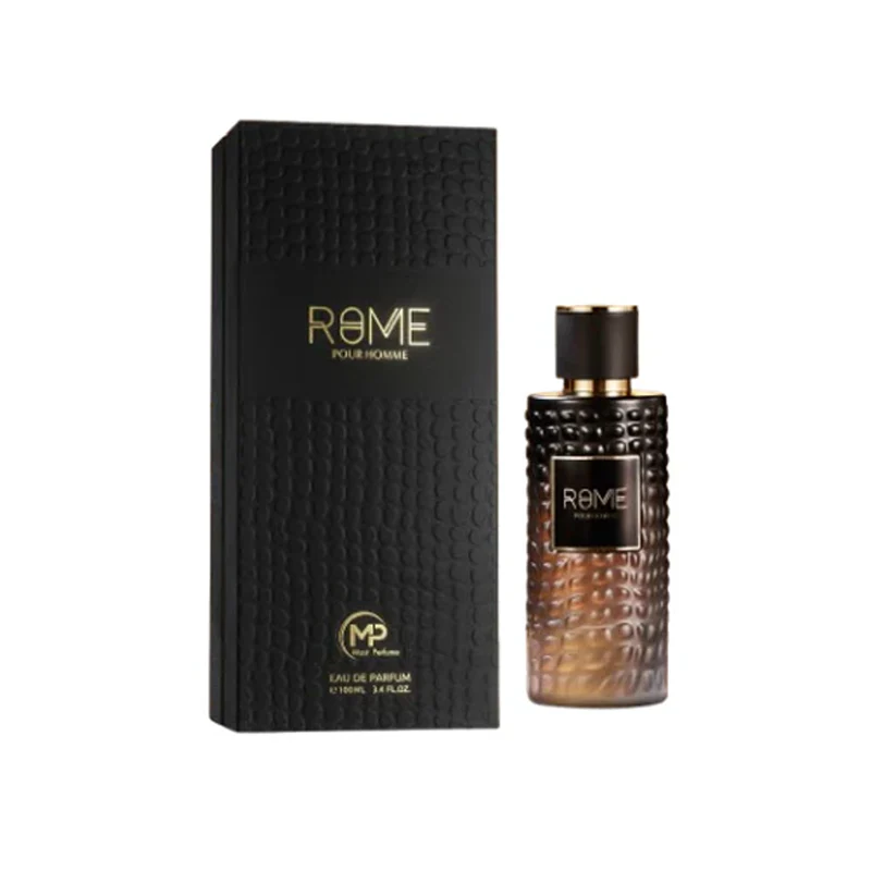 BHARARA ROME POUR HOMME MAST PERFUME EDP 100ML