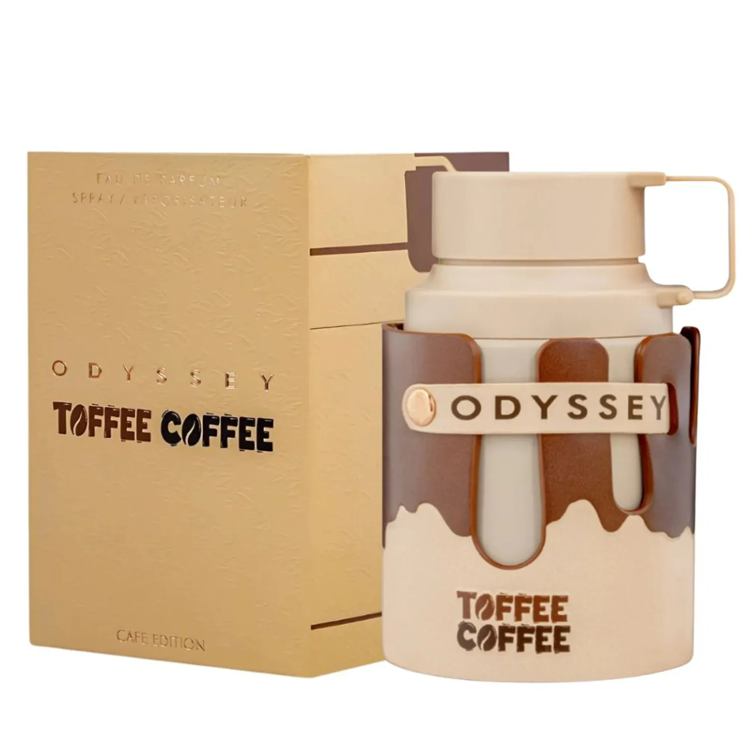 ARMAF ODYSSEY TOFFEE 100ML
