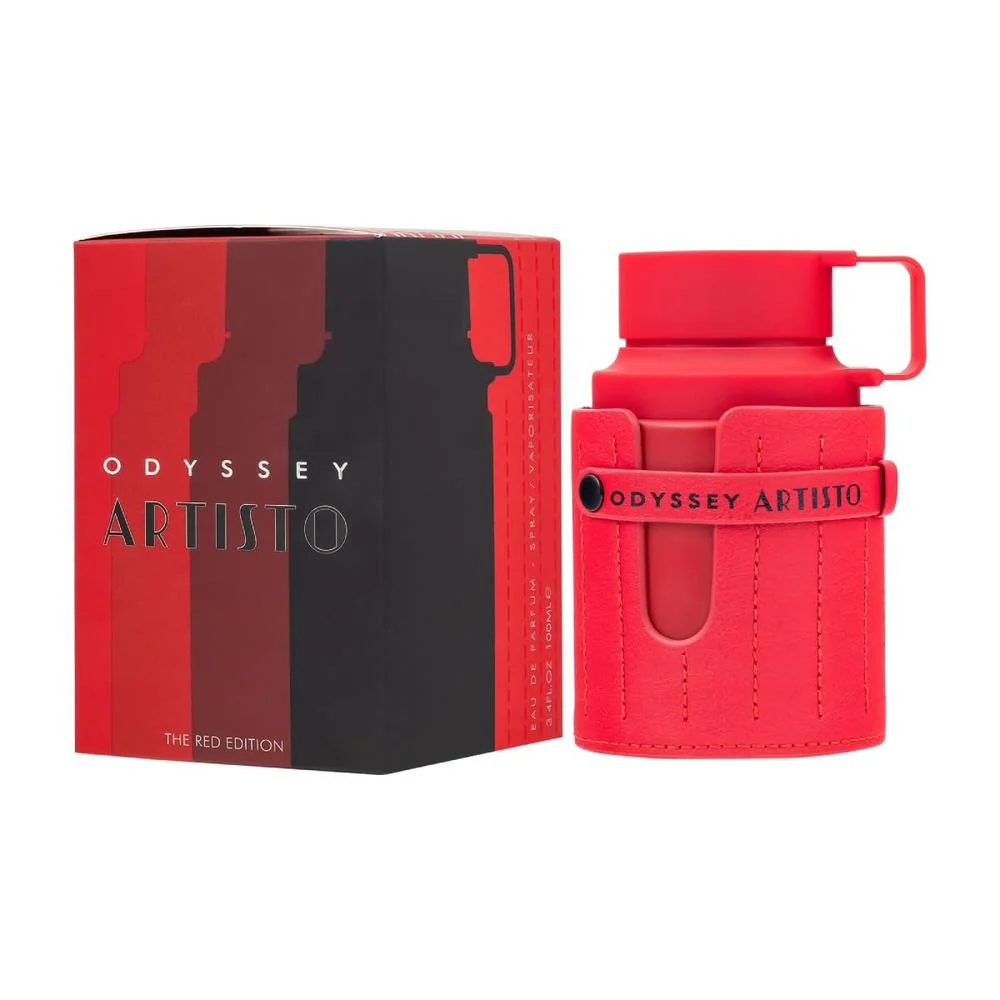 ODYSSEY ARTISTO ARMAF 100ML