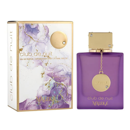 CLUB DE NUIT MALEKA EDP 100ML