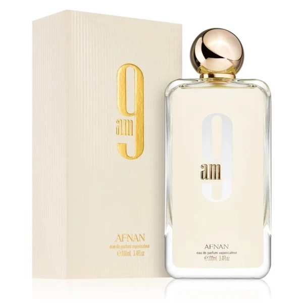 AFNAN 9AM EDP 100ML