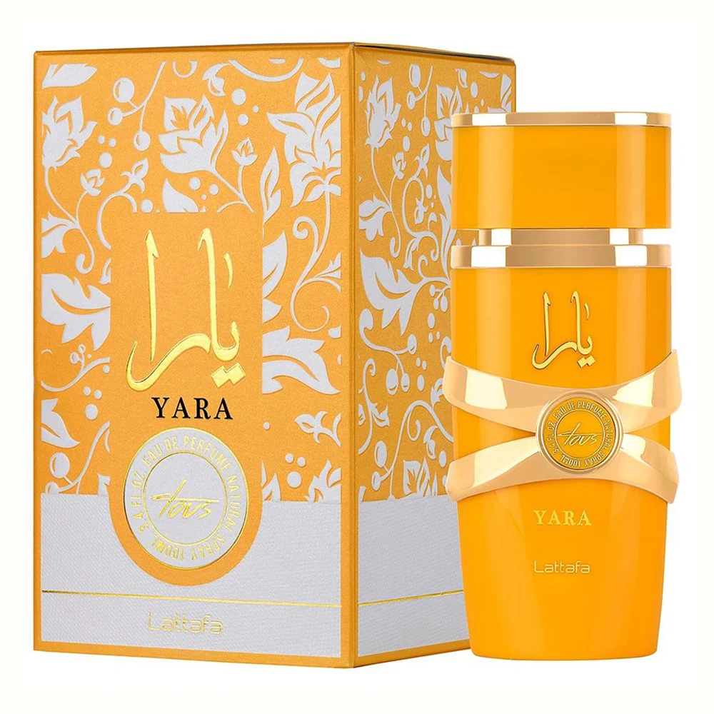 LATTAFA YARA TOUS 100ML