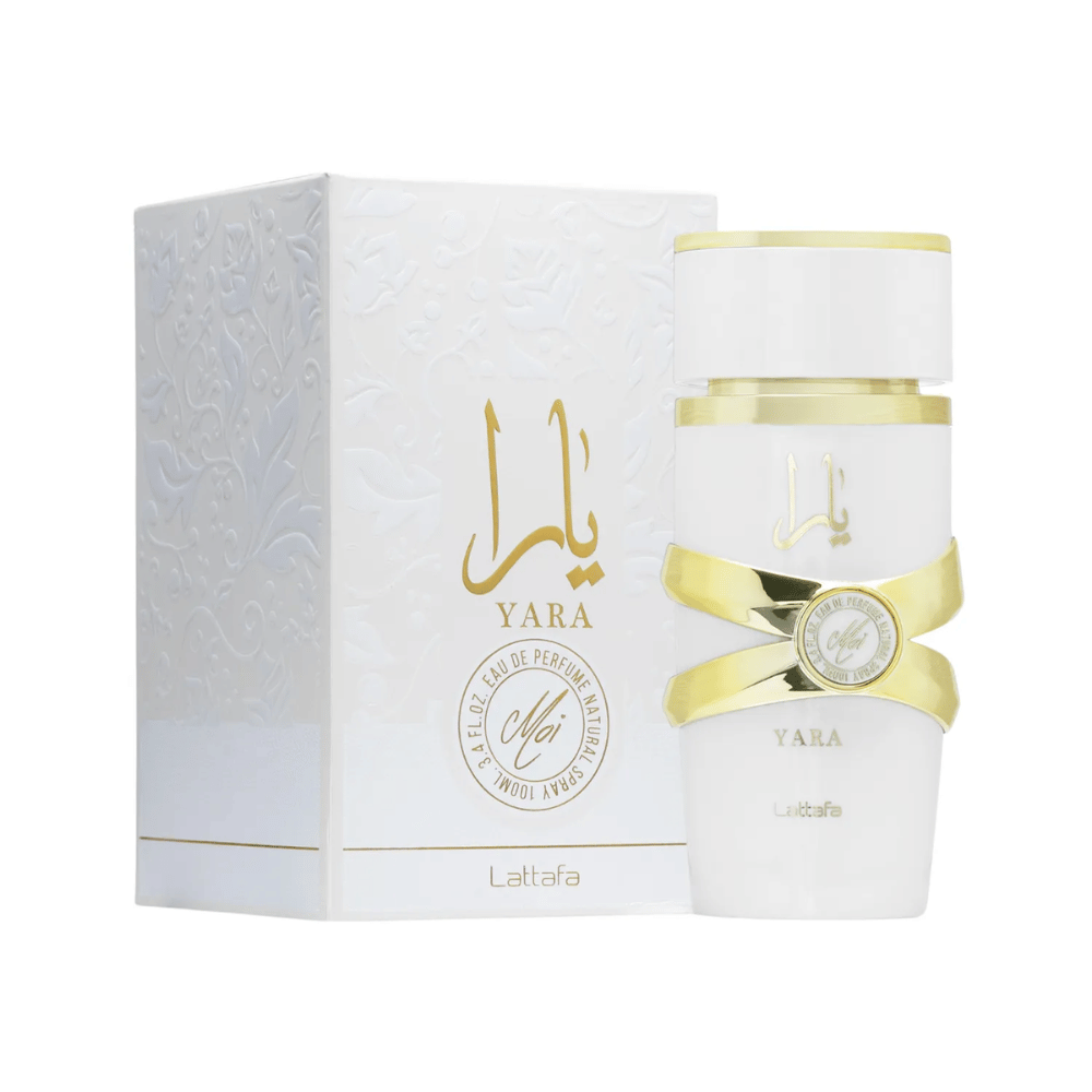 LATTAFA YARA MOI 100ML