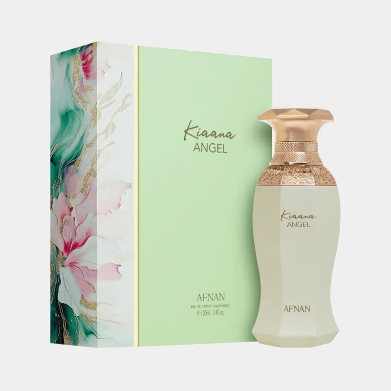 AFNAN KIAANA WOMAN ANGEL 100ML