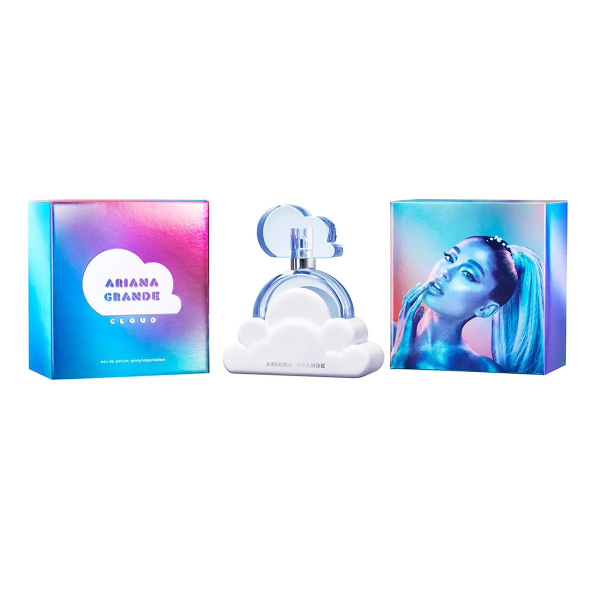 ARIANA GRANDE CLOUD 100ML