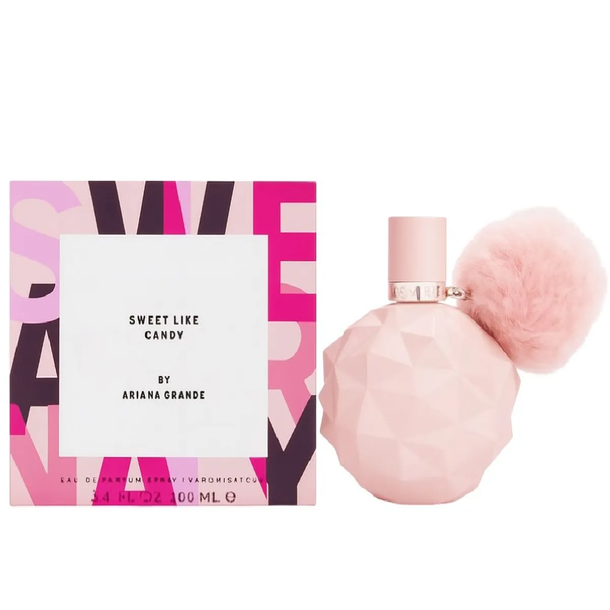 ARIANA GRANDE SWEET LIKE CANDY 100ML