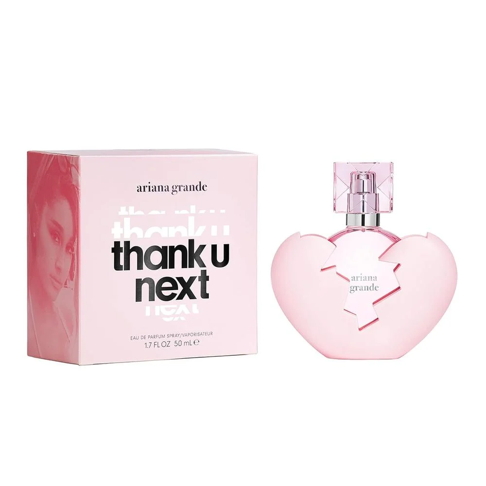 ARIANA GRANDE THANK U NEXT 100ML