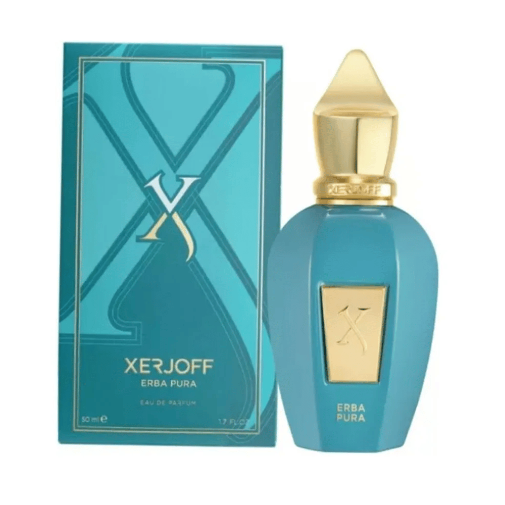 XERJOFF ERBA PURA 100ML