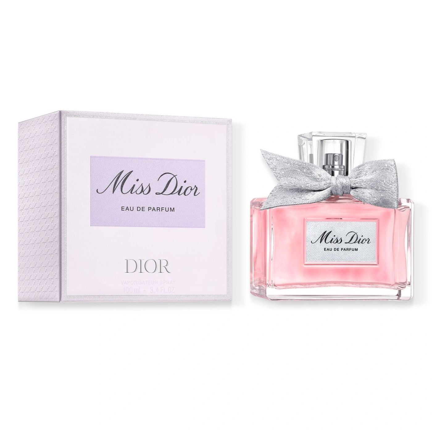 DIOR CHRISTIAN DIOR MISS DIOR EDP 100ML