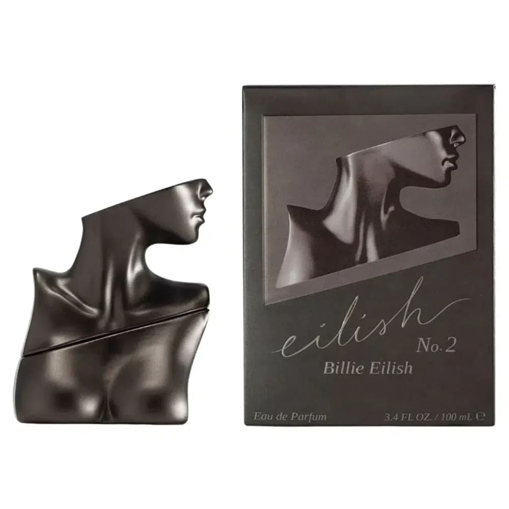 BILLIE EILISH NO.2 EDP 100ML