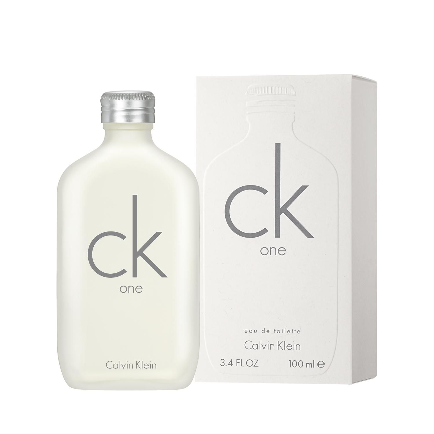 CALVIN KLEIN ONE 100ML