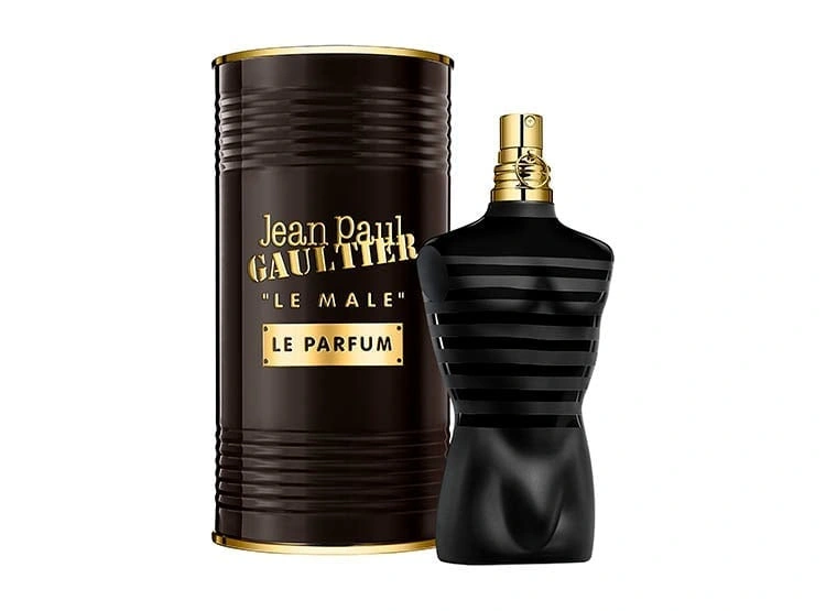 JEAN PAUL GAULTIER LE MALE LE PARFUM 125ML
