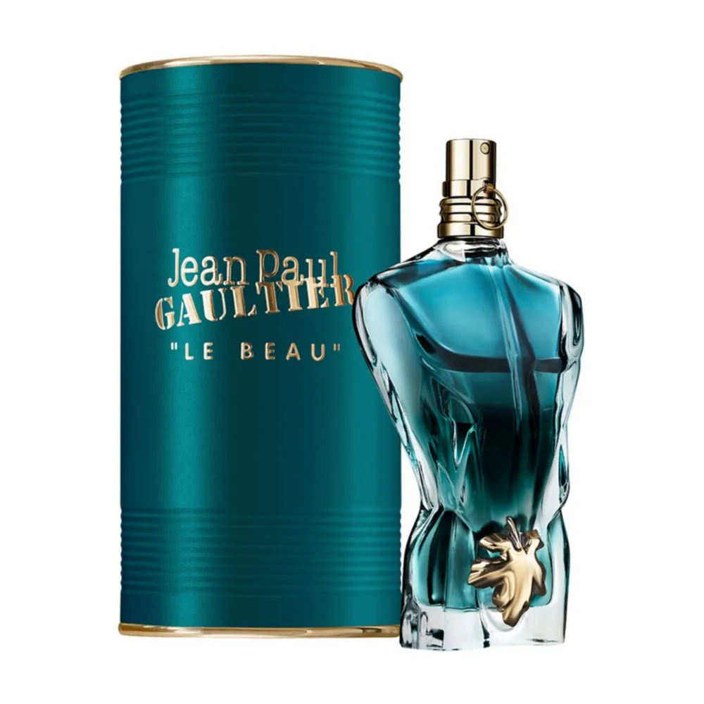 JEAN PAUL GAULTIER LE BEAU 125ML